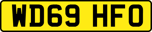 WD69HFO