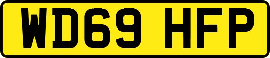 WD69HFP