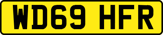 WD69HFR