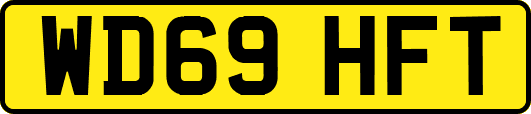 WD69HFT
