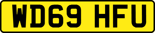 WD69HFU