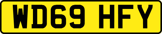 WD69HFY