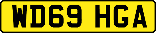 WD69HGA