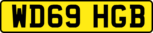 WD69HGB