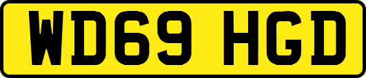 WD69HGD