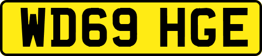 WD69HGE