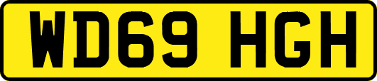 WD69HGH