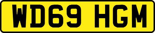 WD69HGM