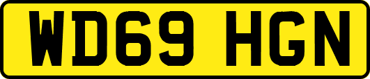WD69HGN