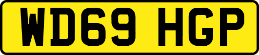 WD69HGP
