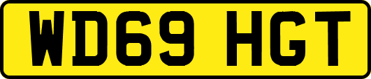 WD69HGT