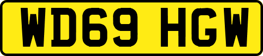 WD69HGW