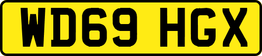 WD69HGX