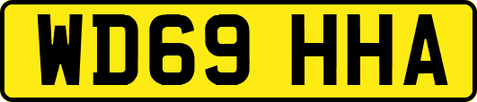 WD69HHA