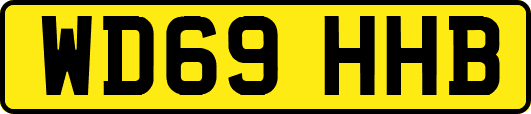 WD69HHB