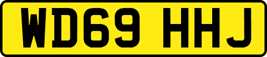 WD69HHJ