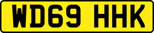 WD69HHK