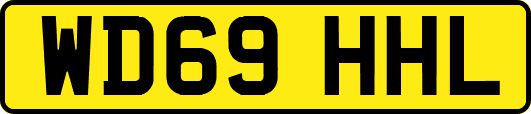 WD69HHL