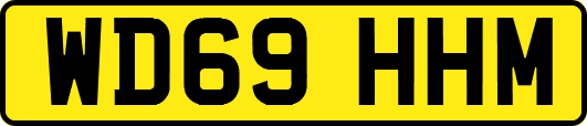 WD69HHM