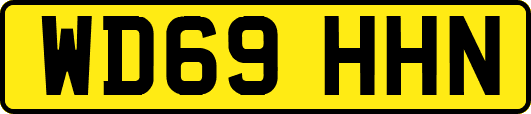 WD69HHN