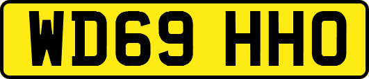 WD69HHO
