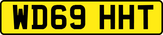 WD69HHT