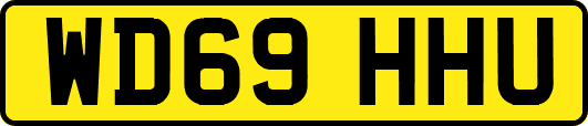 WD69HHU