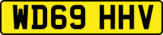 WD69HHV