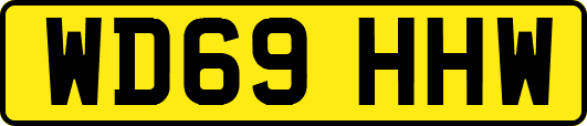 WD69HHW