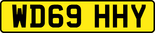 WD69HHY