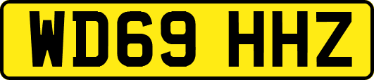 WD69HHZ