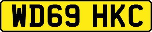 WD69HKC