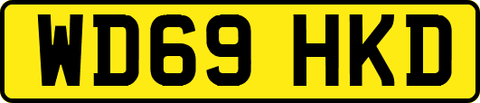 WD69HKD