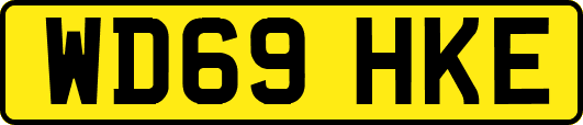 WD69HKE