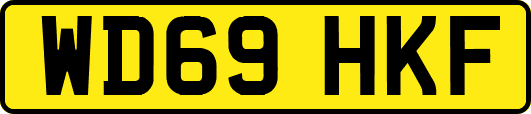 WD69HKF