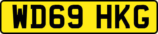 WD69HKG