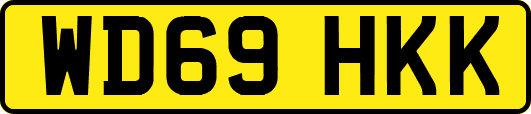 WD69HKK