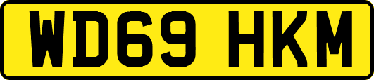 WD69HKM