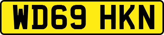 WD69HKN