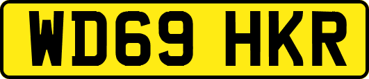 WD69HKR