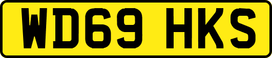WD69HKS