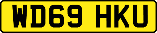 WD69HKU