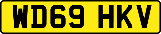 WD69HKV