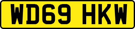 WD69HKW