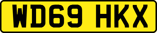 WD69HKX