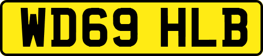 WD69HLB