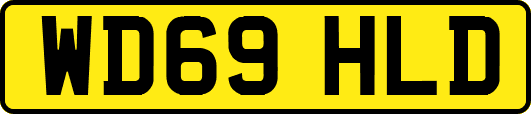 WD69HLD