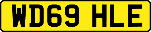 WD69HLE