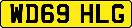 WD69HLG
