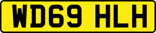 WD69HLH